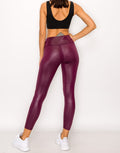 Thumbnail of Solid Gloss Legging