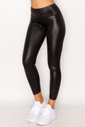 Thumbnail of Solid Gloss Legging