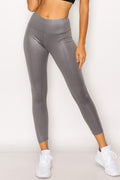 Thumbnail of Solid Gloss Legging