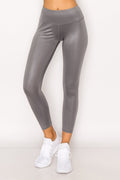 Thumbnail of Solid Gloss Legging