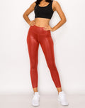 Thumbnail of Solid Gloss Legging