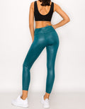 Thumbnail of Solid Gloss Legging