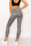 Thumbnail of Solid Gloss Legging