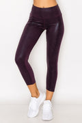 Thumbnail of Crocodile Gloss Legging