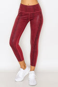 Thumbnail of Crocodile Gloss Legging