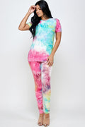 Thumbnail of CONJUNTO DE PANTALONES TIE DYE