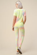 Thumbnail of CONJUNTO DE PANTALONES TIE DYE