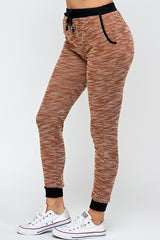 Knit Jogger Pants