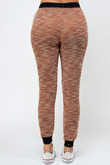 Knit Jogger Pants