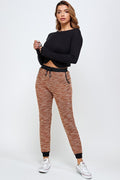 Thumbnail of Knit Jogger Pants