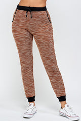 Knit Jogger Pants