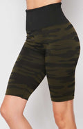 Thumbnail of Camo Seamless Active Short
