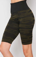 Thumbnail of Camo Seamless Active Short