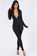 Thumbnail of Women Zip up Jumpsuit
