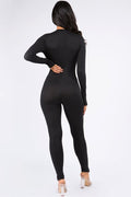 Thumbnail of Women Zip up Jumpsuit