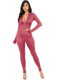 Thumbnail of Women Zip up Jumpsuit