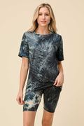 Thumbnail of TIE DYE TWO  PIECES SETS