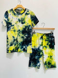 Thumbnail of CONJUNTOS DE DOS PIEZAS TIE DYE