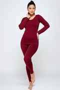 Thumbnail of Fleece lined Lounge Set