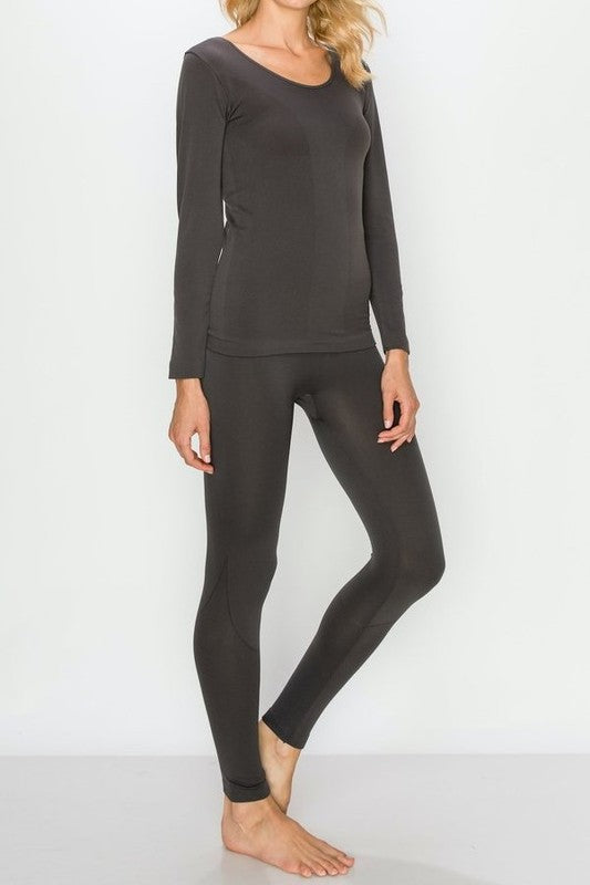 Fleece lined Lounge Set