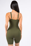 Thumbnail of Tank unitard playsuit