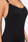 Thumbnail of Tank unitard playsuit