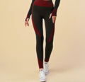 Thumbnail of Cross Back Sports Bra Activewear pants Set
