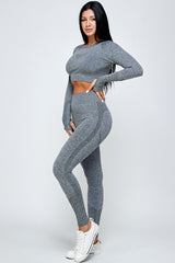 TWO  PIECE ACTIVE SETS