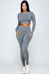 TWO  PIECE ACTIVE SETS