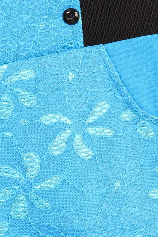Pantalones cortos estampados