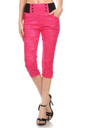 Thumbnail of Pantalones cortos estampados