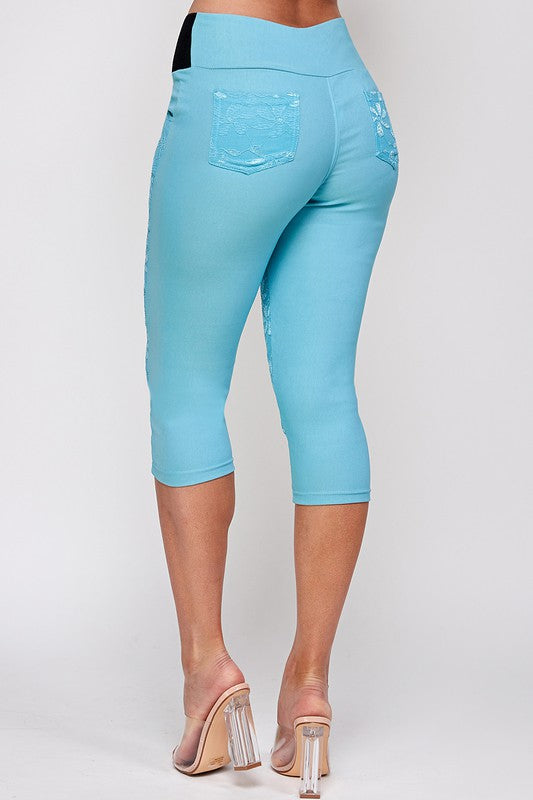 pantalones cortos