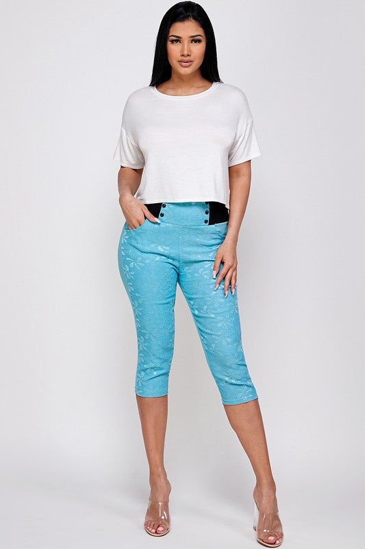 pantalones cortos
