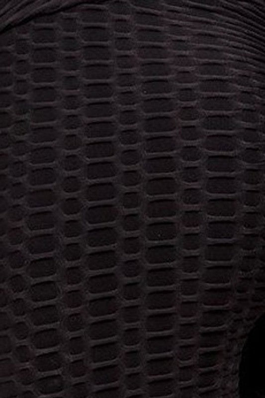 CONJUNTOS DE TOP CON SUJETADOR FRAGADO Y PANTALONES CORTOS DE MOTORISTA