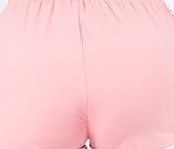 DRAWSTRING DOLPHIN SHORT