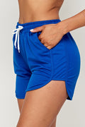 Thumbnail of DRAWSTRING DOLPHIN SHORT