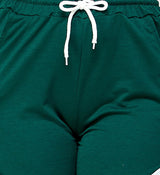 DRAWSTRING DOLPHIN SHORT