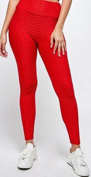 Conjunto de sudadera con capucha y leggings con realce de glúteos