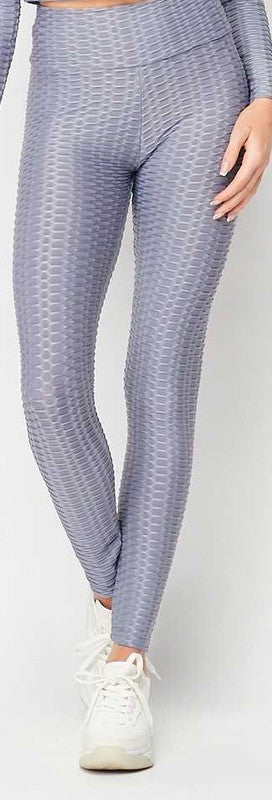 BUTT LIFTED Crop Hoodie AND  Leggings Set