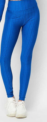 BUTT LIFTED Crop Hoodie AND  Leggings Set