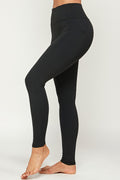 Thumbnail of premium solid color yoga legging