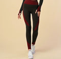 Thumbnail of Cross Back Sports Bra Activewear pants Set