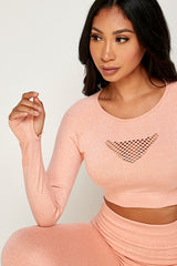 TWO PIECE ACTVIE SETS