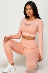 TWO PIECE ACTVIE SETS