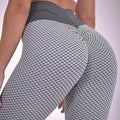 Thumbnail of High Waist  Butt Lift Tik Tok Yoga Pants