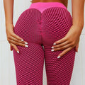 Thumbnail of High Waist  Butt Lift Tik Tok Yoga Pants