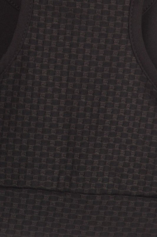 HIGH WAIST SCUNCH BUTT LIFTED TIK TOK BIKER SHORT