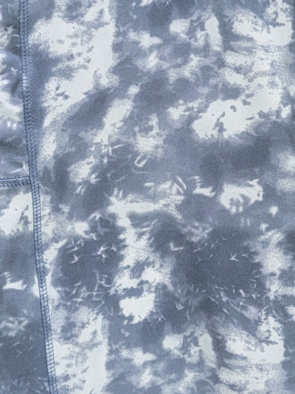 PLUS SIZE ACTIVE WEAR SET