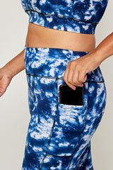 PLUS SIZE ACTIVE WEAR SET