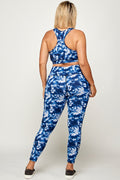 Thumbnail of PLUS SIZE ACTIVE WEAR SET